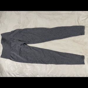 NVGTN scrunch butt seamless leggings